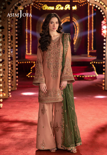 Asim Jofa AJLF-12 Online Shopping